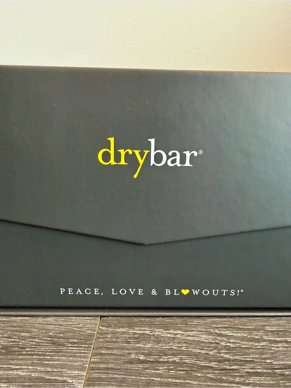 The Triple Shot Interchangeable Blow-Dryer Brush Set by drybar